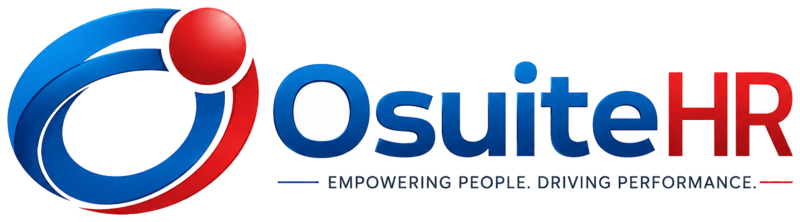 Osuite HR